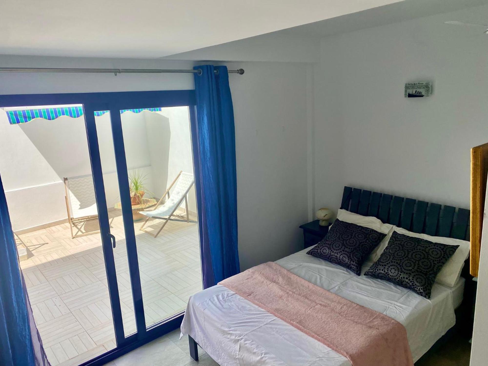 Villa Indigo Nerja Exterior foto