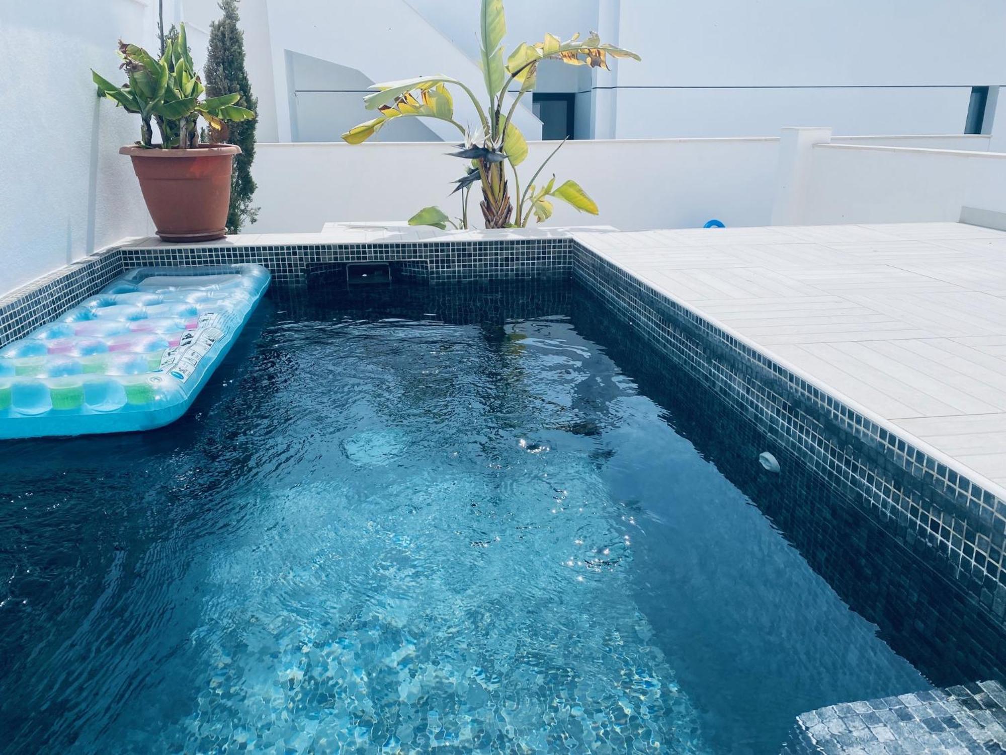Villa Indigo Nerja Exterior foto