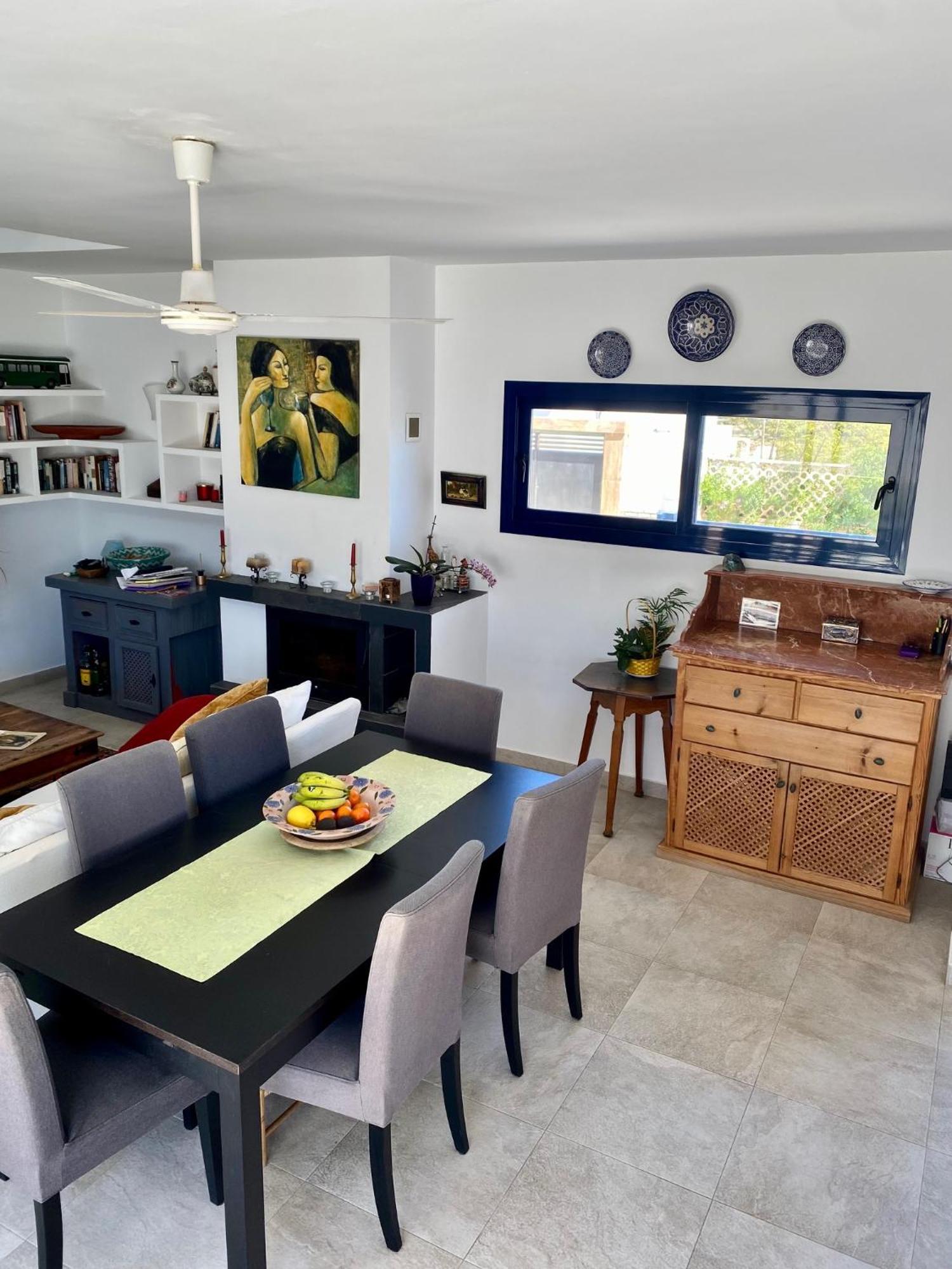 Villa Indigo Nerja Exterior foto