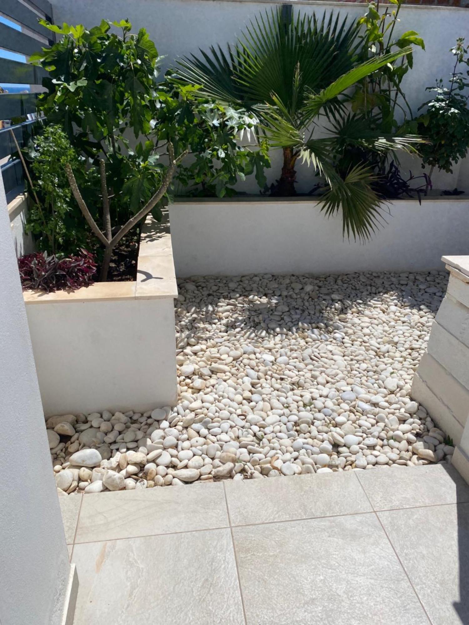 Villa Indigo Nerja Exterior foto
